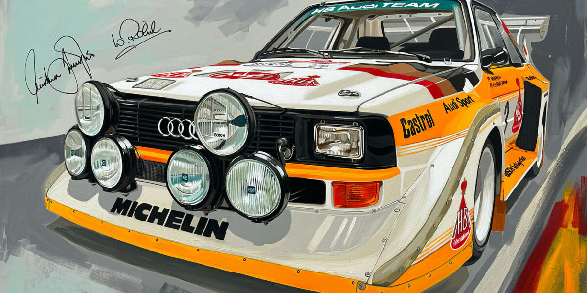 Nature Site slideshow