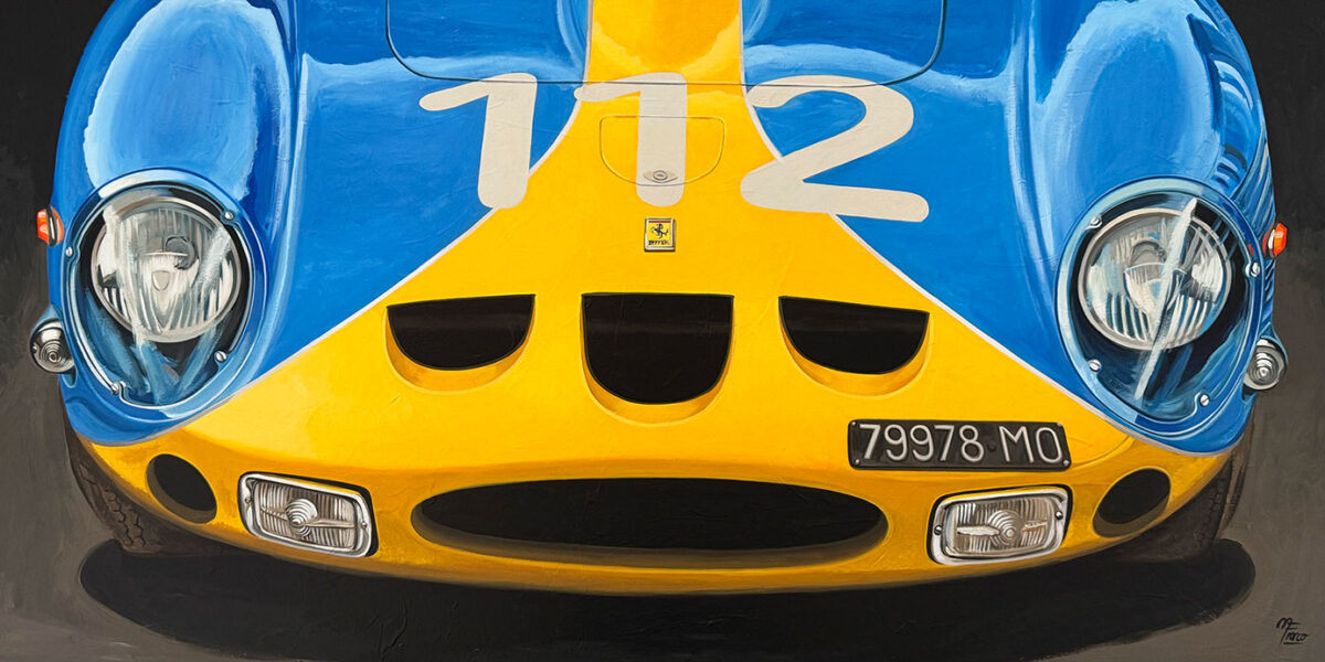 Nature Site slideshow