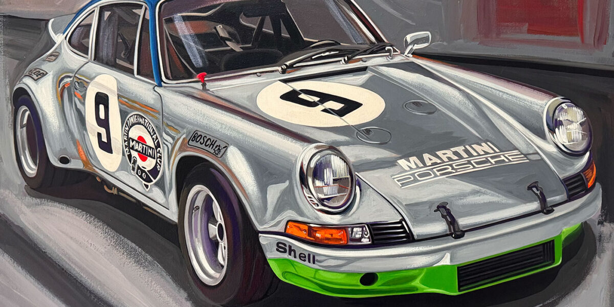 Nature Site slideshow