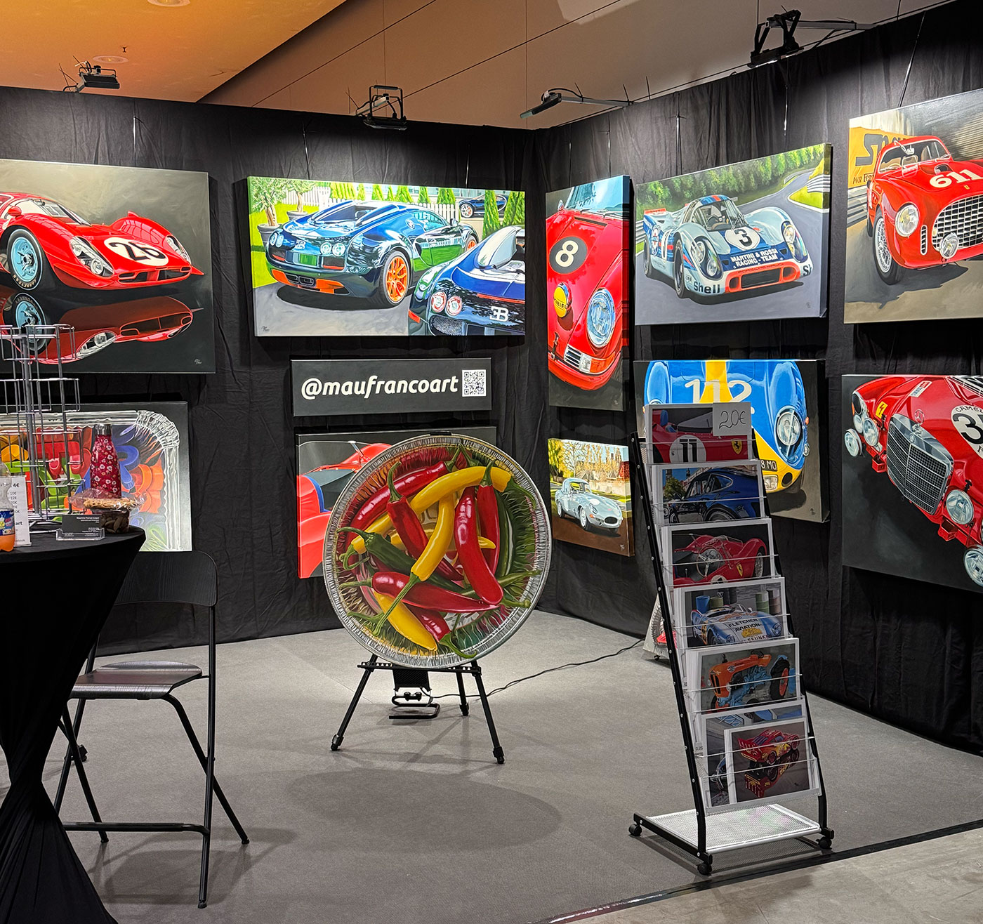 Succesful Retro Classics 2026